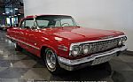 1963 Impala SS Thumbnail 17