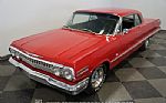 1963 Impala SS Thumbnail 20
