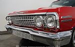 1963 Impala SS Thumbnail 22