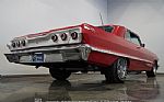 1963 Impala SS Thumbnail 30