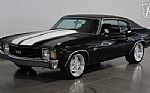 1972 Chevelle Malibu SS Tribute Thumbnail 38