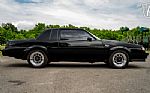 1987 Regal Grand National Turbo Thumbnail 21