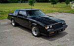 1987 Regal Grand National Turbo Thumbnail 23