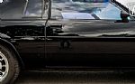 1987 Regal Grand National Turbo Thumbnail 36