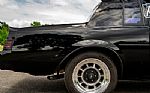 1987 Regal Grand National Turbo Thumbnail 37
