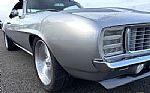 1969 Camaro RS Thumbnail 11