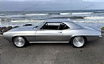 1969 Camaro RS Thumbnail 29