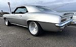 1969 Camaro RS Thumbnail 28