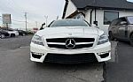 2012 CLS-Class Thumbnail 8