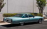 1976 Coupe DeVille D'Elegance Thumbnail 8