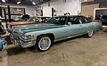 1976 Coupe DeVille D'Elegance Thumbnail 57