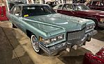 1976 Coupe DeVille D'Elegance Thumbnail 59