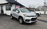 2017 Trax Thumbnail 1