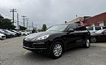 2014 Cayenne Thumbnail 5