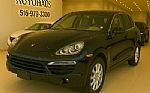 2014 Cayenne Thumbnail 1
