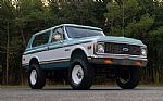 1972 K5 Blazer Velocity Thumbnail 39
