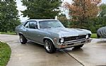 1972 Nova Thumbnail 4