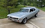 1972 Nova Thumbnail 8