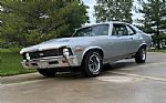 1972 Nova Thumbnail 9
