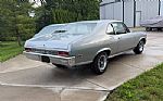 1972 Nova Thumbnail 14