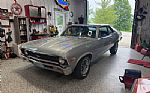 1972 Nova Thumbnail 17