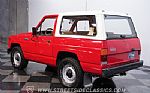 1982 Patrol 4x4 Thumbnail 8