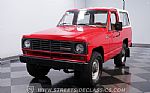 1982 Patrol 4x4 Thumbnail 17