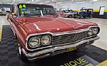 1964 Biscayne 2 Door Sedan Thumbnail 11