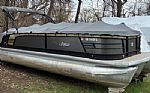 2020 Tritoon Boat Thumbnail 1
