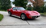 1972 Corvette Thumbnail 3
