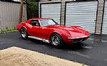 1972 Corvette Thumbnail 4