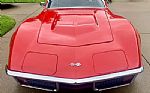 1972 Corvette Thumbnail 5