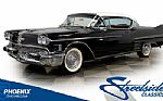 1958 Series 62 Coupe de Ville Thumbnail 1