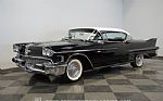 1958 Series 62 Coupe de Ville Thumbnail 6