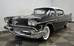 1958 Series 62 Coupe de Ville Thumbnail 19