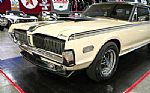 1968 Cougar XR7 Thumbnail 26