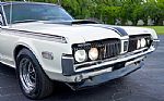 1968 Cougar XR7 Thumbnail 32