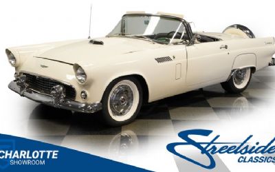 1956 Ford Thunderbird Convertible 