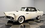 1956 Thunderbird Convertible Thumbnail 6