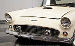 1956 Thunderbird Convertible Thumbnail 20