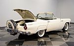 1956 Thunderbird Convertible Thumbnail 54