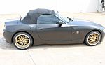 2006 Z4 M Roadster Thumbnail 22