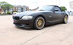 2006 Z4 M Roadster Thumbnail 30