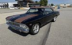 1966 Chevelle Malibu Sport Coupe Thumbnail 2