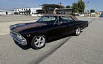 1966 Chevelle Malibu Sport Coupe Thumbnail 3