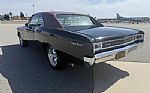 1966 Chevelle Malibu Sport Coupe Thumbnail 6