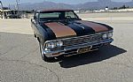1966 Chevelle Malibu Sport Coupe Thumbnail 11