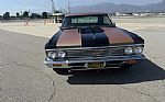 1966 Chevelle Malibu Sport Coupe Thumbnail 45