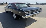 1966 Chevelle Malibu Sport Coupe Thumbnail 53