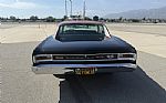 1966 Chevelle Malibu Sport Coupe Thumbnail 63